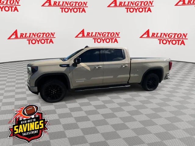 SEMINUEVOS GMC Sierra 1500 a Estados en autogozo