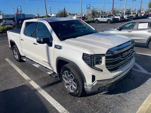 SEMINUEVOS GMC Sierra 1500 a Estados en autogozo