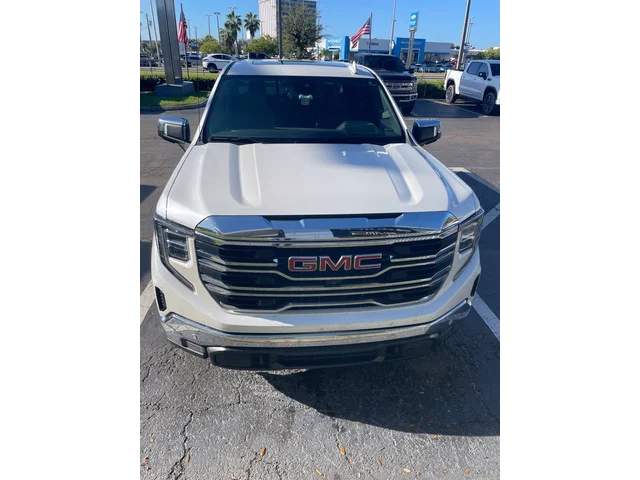 SEMINUEVOS GMC Sierra 1500 a Estados en autogozo