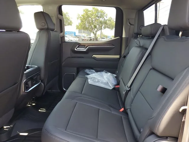 Nuevos GMC SIERRA 1500 à Estados chez autogozo