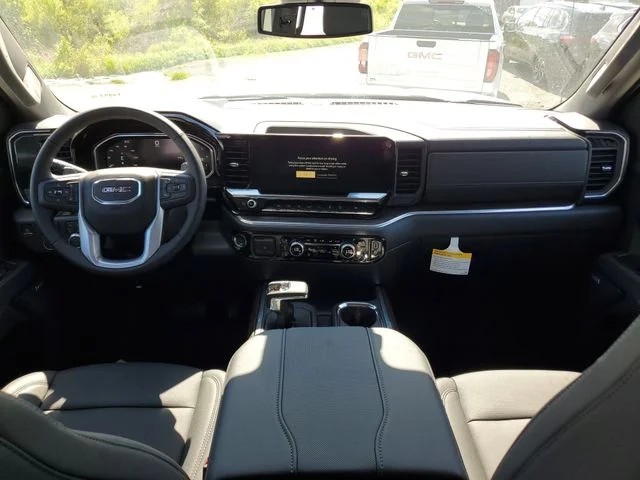 Nuevos GMC SIERRA 1500 à Estados chez autogozo
