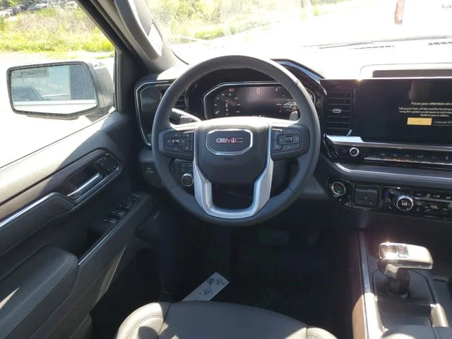 Nuevos GMC SIERRA 1500 à Estados chez autogozo