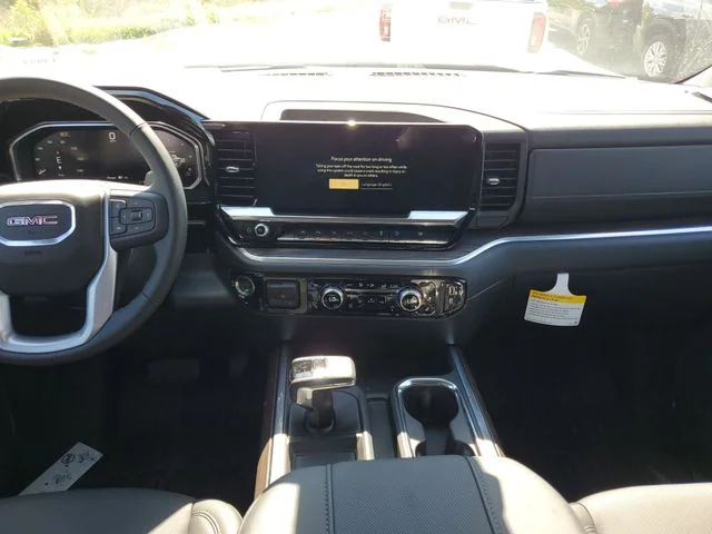 Nuevos GMC SIERRA 1500 à Estados chez autogozo