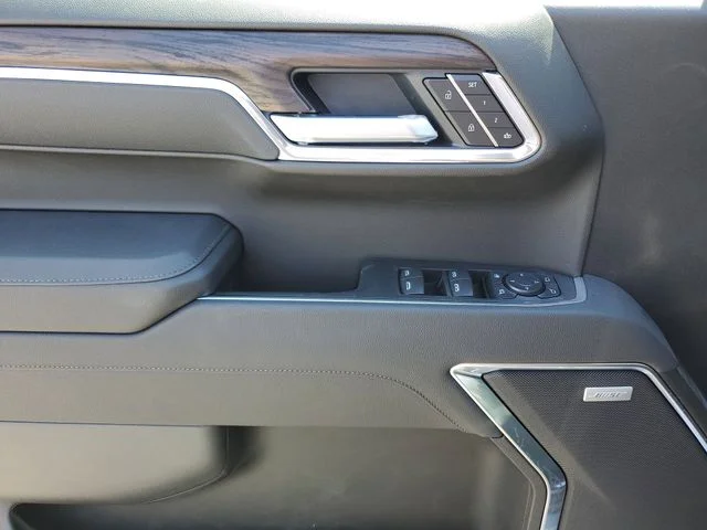 Nuevos GMC SIERRA 1500 à Estados chez autogozo