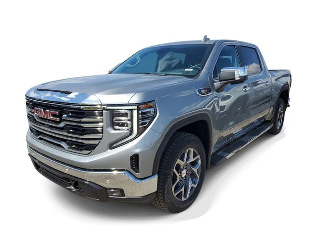 Nuevos GMC SIERRA 1500 à Estados chez autogozo