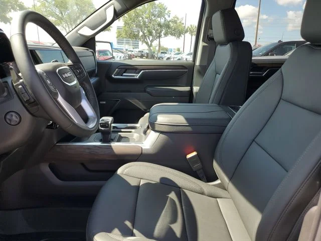 Nuevos GMC SIERRA 1500 à Estados chez autogozo
