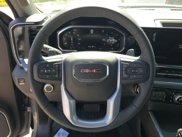 Nuevos GMC SIERRA 1500 à Estados chez autogozo