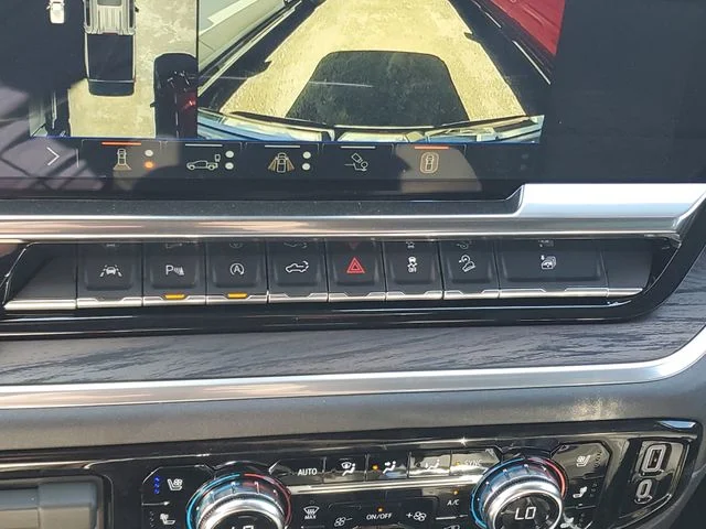 Nuevos GMC SIERRA 1500 à Estados chez autogozo