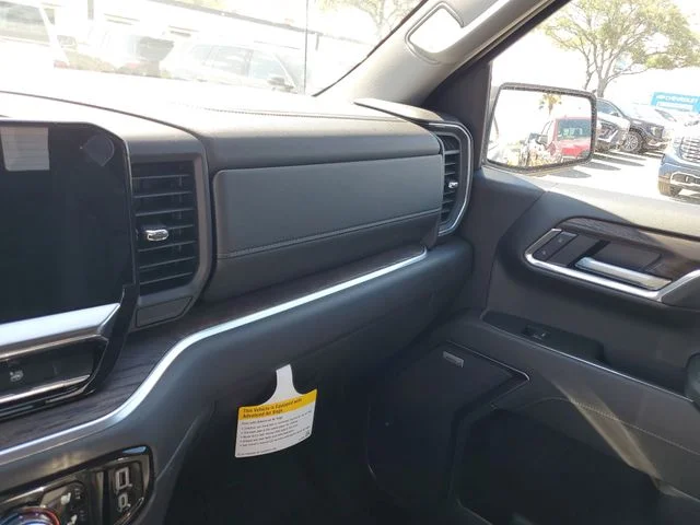 Nuevos GMC SIERRA 1500 à Estados chez autogozo