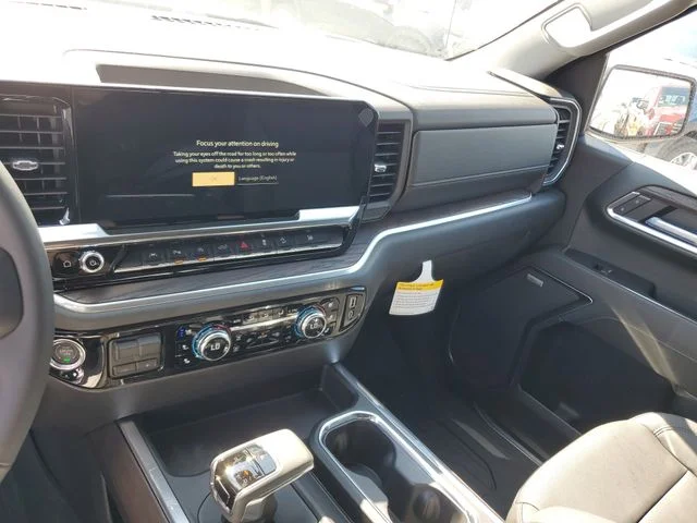 Nuevos GMC SIERRA 1500 à Estados chez autogozo