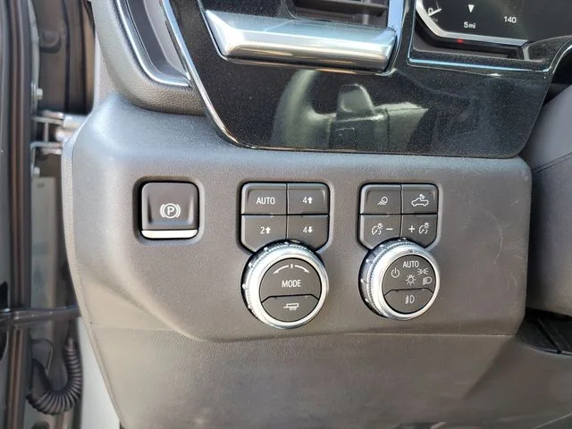 Nuevos GMC SIERRA 1500 à Estados chez autogozo