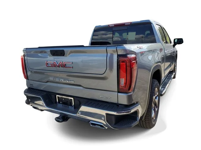 Nuevos GMC SIERRA 1500 à Estados chez autogozo