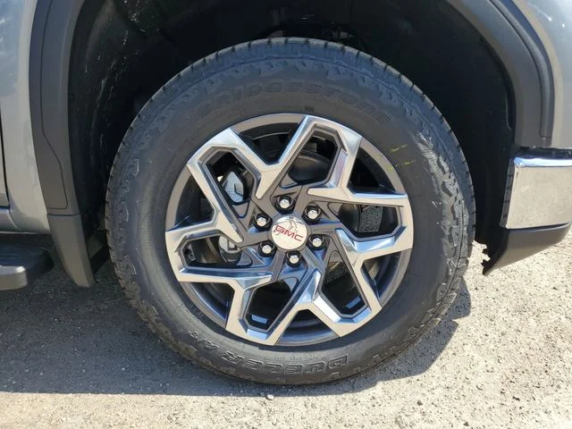 Nuevos GMC SIERRA 1500 à Estados chez autogozo