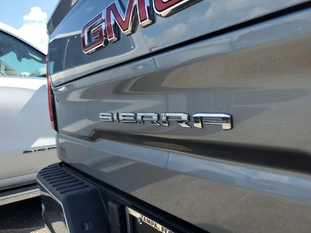 Nuevos GMC SIERRA 1500 à Estados chez autogozo
