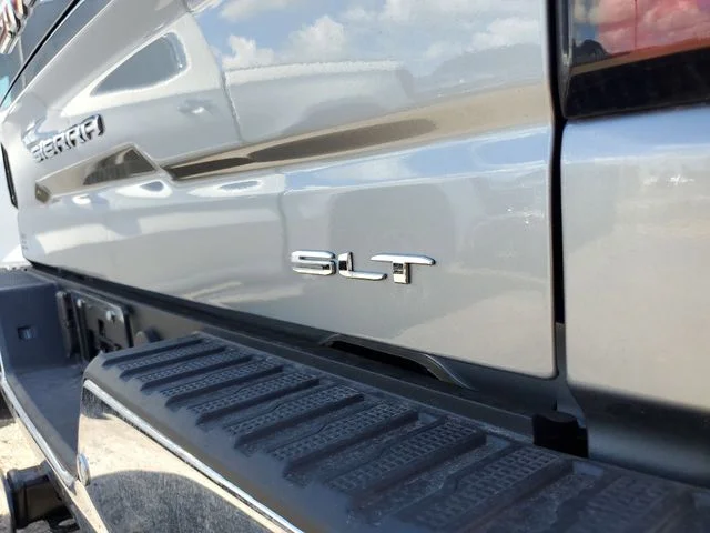 Nuevos GMC SIERRA 1500 à Estados chez autogozo
