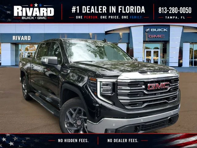 Nuevos GMC SIERRA 1500 à Estados chez autogozo