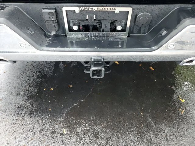 Nuevos GMC SIERRA 1500 à Estados chez autogozo
