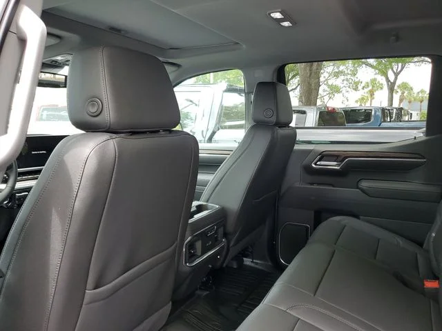 Nuevos GMC SIERRA 1500 à Estados chez autogozo