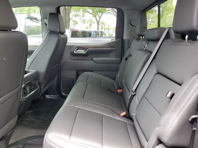 Nuevos GMC SIERRA 1500 à Estados chez autogozo