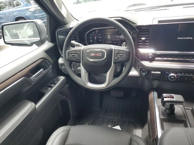 Nuevos GMC SIERRA 1500 à Estados chez autogozo