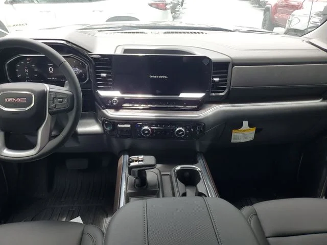 Nuevos GMC SIERRA 1500 à Estados chez autogozo