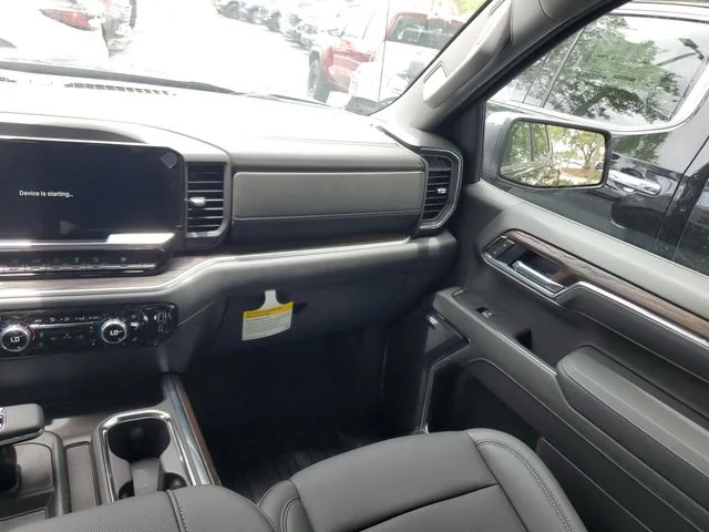 Nuevos GMC SIERRA 1500 à Estados chez autogozo