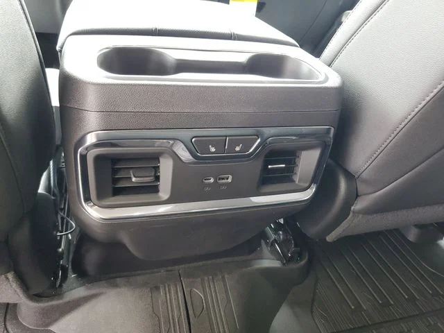Nuevos GMC SIERRA 1500 à Estados chez autogozo
