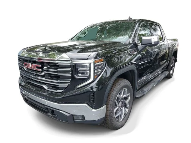Nuevos GMC SIERRA 1500 à Estados chez autogozo
