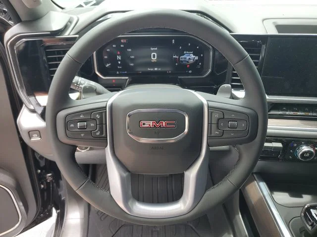 Nuevos GMC SIERRA 1500 à Estados chez autogozo