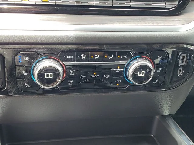 Nuevos GMC SIERRA 1500 à Estados chez autogozo