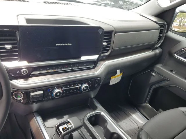 Nuevos GMC SIERRA 1500 à Estados chez autogozo