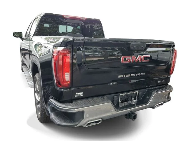 Nuevos GMC SIERRA 1500 à Estados chez autogozo