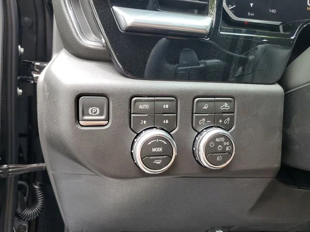 Nuevos GMC SIERRA 1500 à Estados chez autogozo