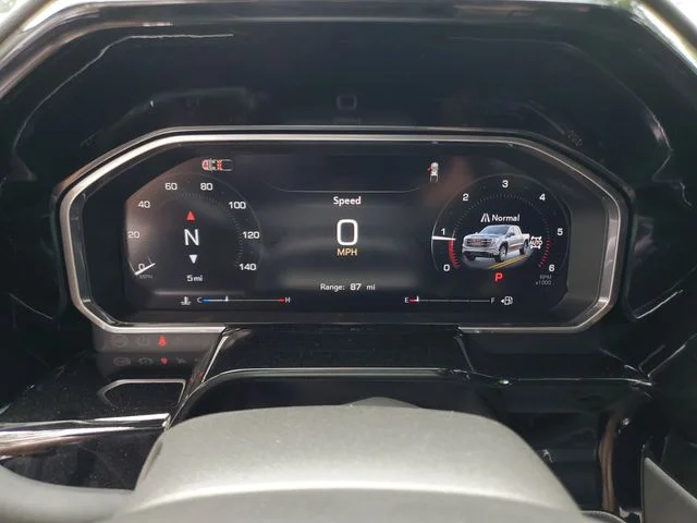Nuevos GMC SIERRA 1500 à Estados chez autogozo