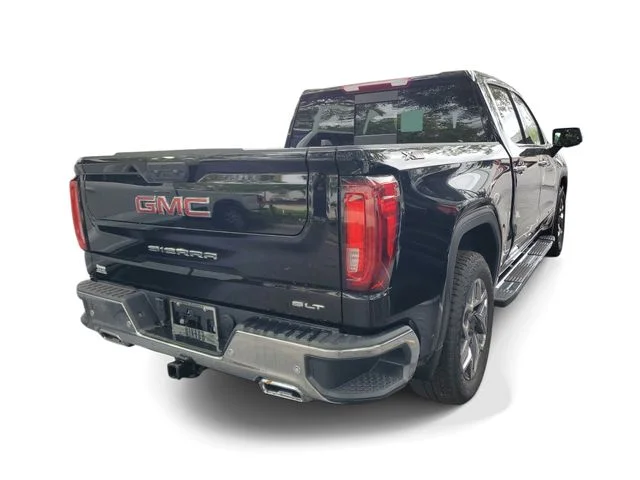 Nuevos GMC SIERRA 1500 à Estados chez autogozo