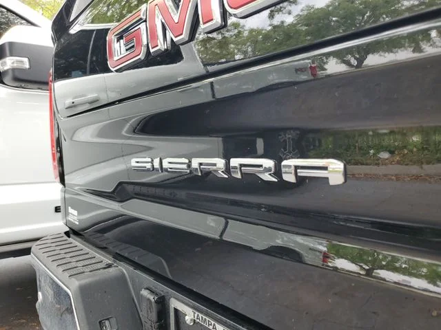 Nuevos GMC SIERRA 1500 à Estados chez autogozo
