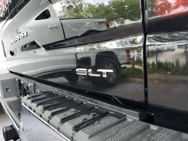 Nuevos GMC SIERRA 1500 à Estados chez autogozo