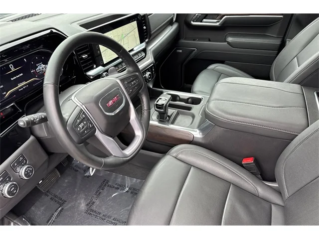 SEMINUEVOS GMC Sierra 1500 at ELK GROVE in Elk Grove Buick GMC