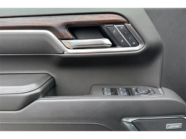 SEMINUEVOS GMC Sierra 1500 at ELK GROVE in Elk Grove Buick GMC