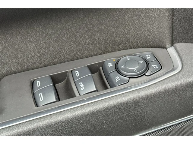 SEMINUEVOS GMC Sierra 1500 at ELK GROVE in Elk Grove Buick GMC