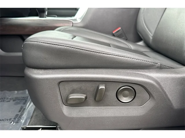 SEMINUEVOS GMC Sierra 1500 at ELK GROVE in Elk Grove Buick GMC