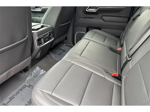 SEMINUEVOS GMC Sierra 1500 at ELK GROVE in Elk Grove Buick GMC