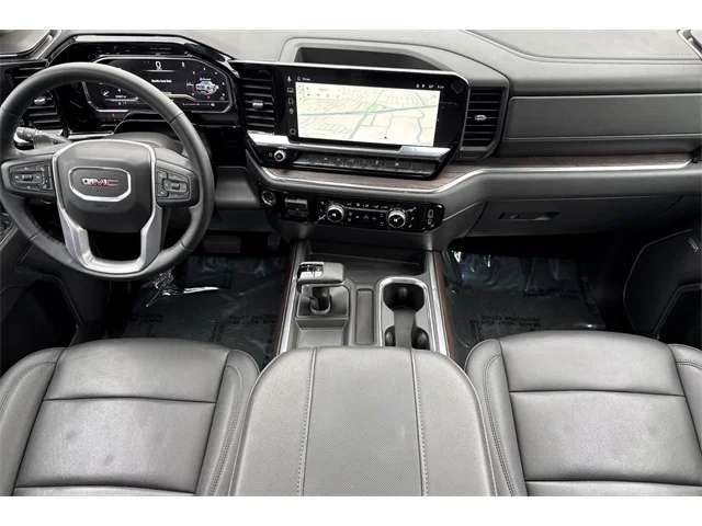 SEMINUEVOS GMC Sierra 1500 at ELK GROVE in Elk Grove Buick GMC