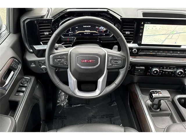 SEMINUEVOS GMC Sierra 1500 at ELK GROVE in Elk Grove Buick GMC