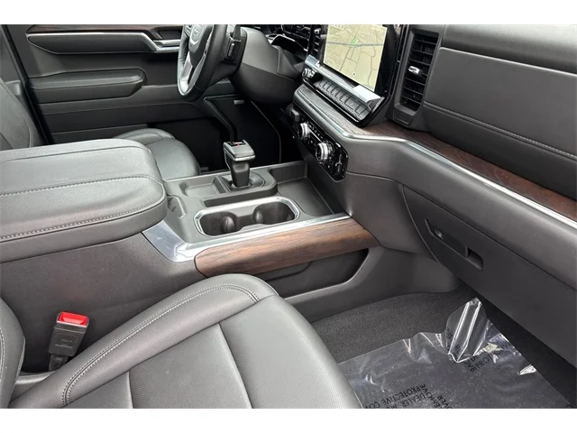 SEMINUEVOS GMC Sierra 1500 at ELK GROVE in Elk Grove Buick GMC