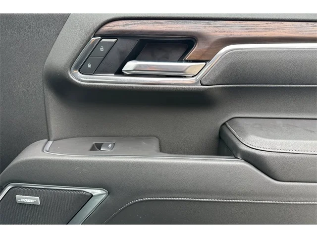 SEMINUEVOS GMC Sierra 1500 at ELK GROVE in Elk Grove Buick GMC