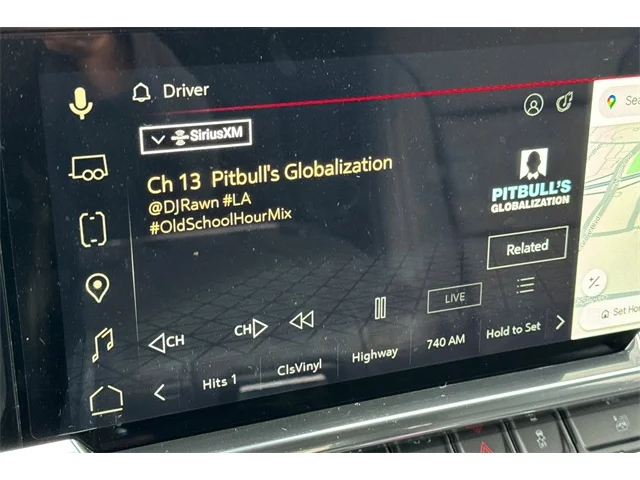 SEMINUEVOS GMC Sierra 1500 at ELK GROVE in Elk Grove Buick GMC