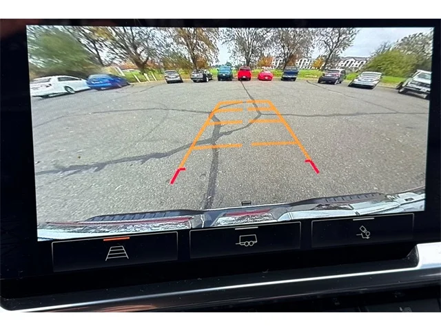 SEMINUEVOS GMC Sierra 1500 at ELK GROVE in Elk Grove Buick GMC