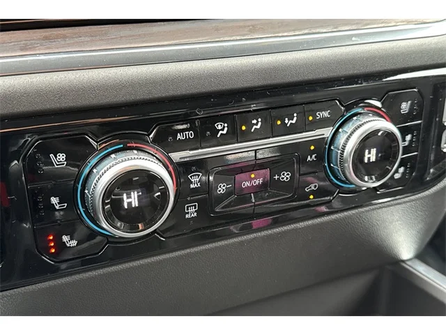 SEMINUEVOS GMC Sierra 1500 at ELK GROVE in Elk Grove Buick GMC