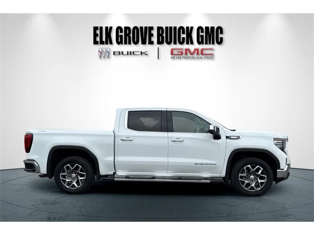SEMINUEVOS GMC Sierra 1500 at ELK GROVE in Elk Grove Buick GMC
